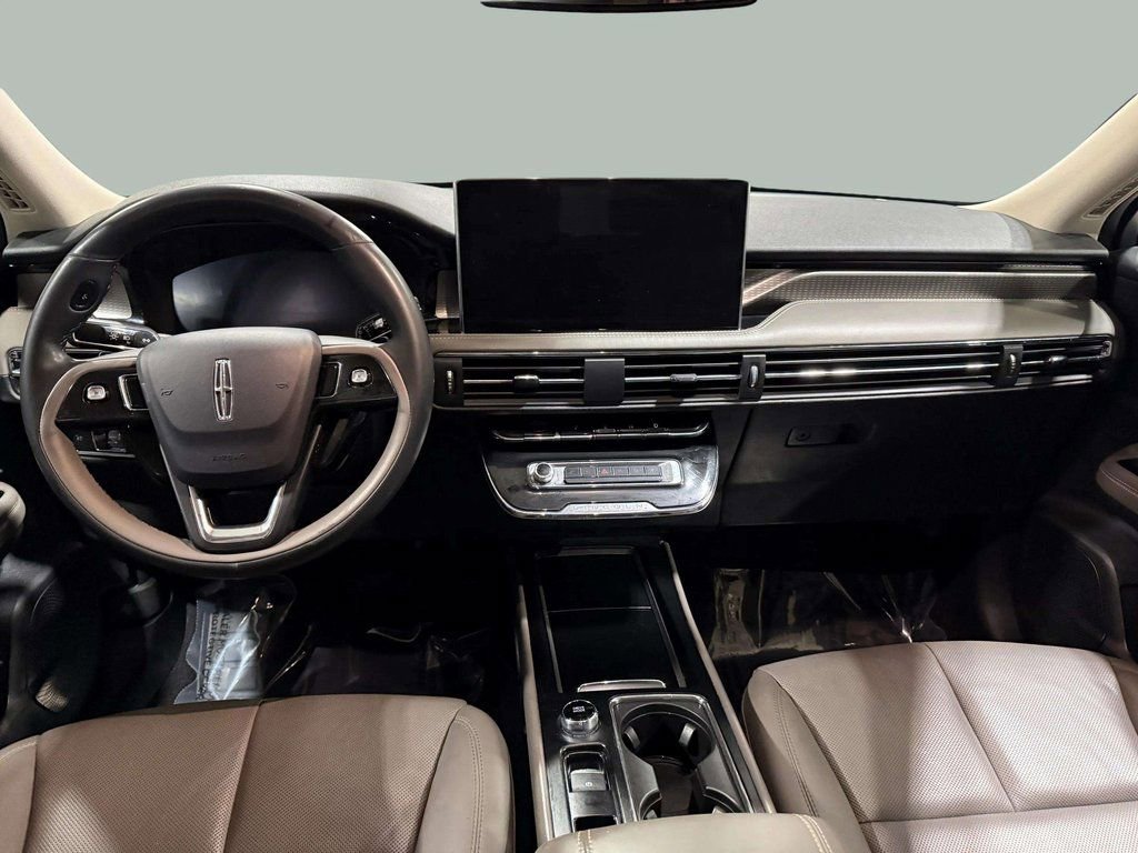 Certified 2023 Lincoln Corsair Reserve AWD/4WD image 18