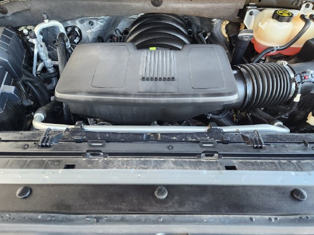 Used 2024 Chevrolet Silverado 1500 LT w/ Protection Package RWD image 30