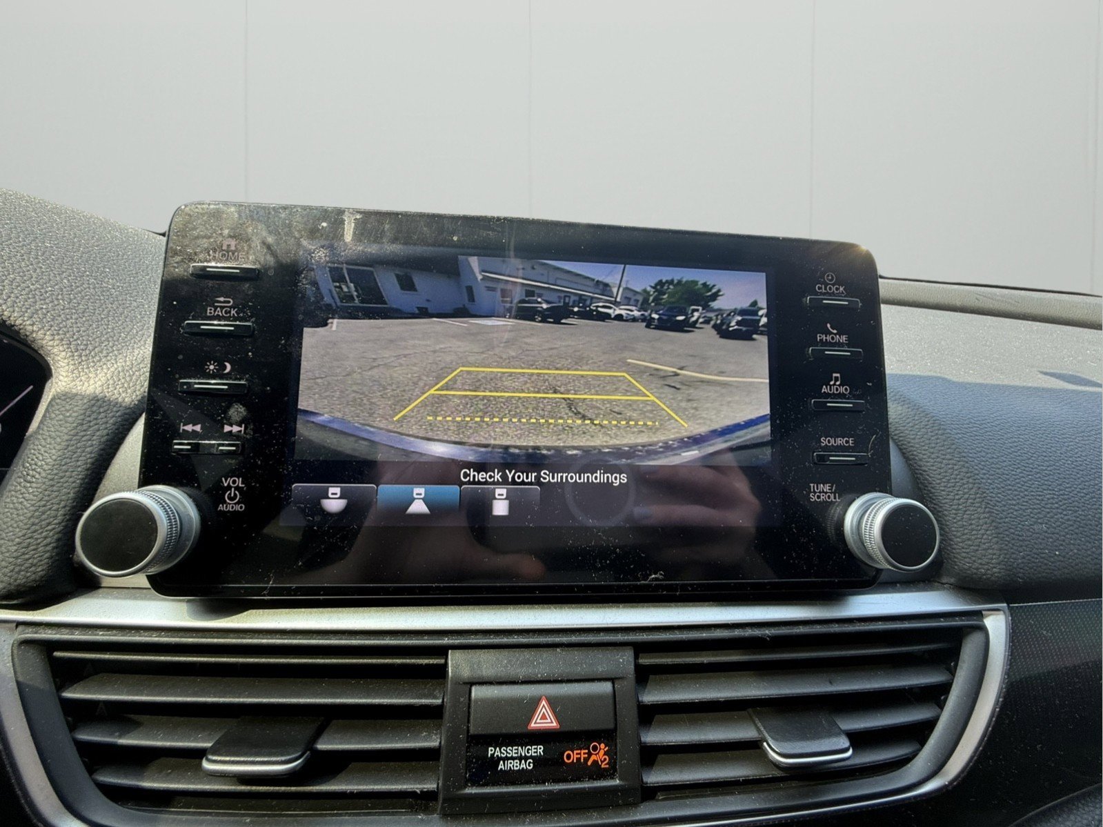 Used 2022 Honda Accord Sport image 14