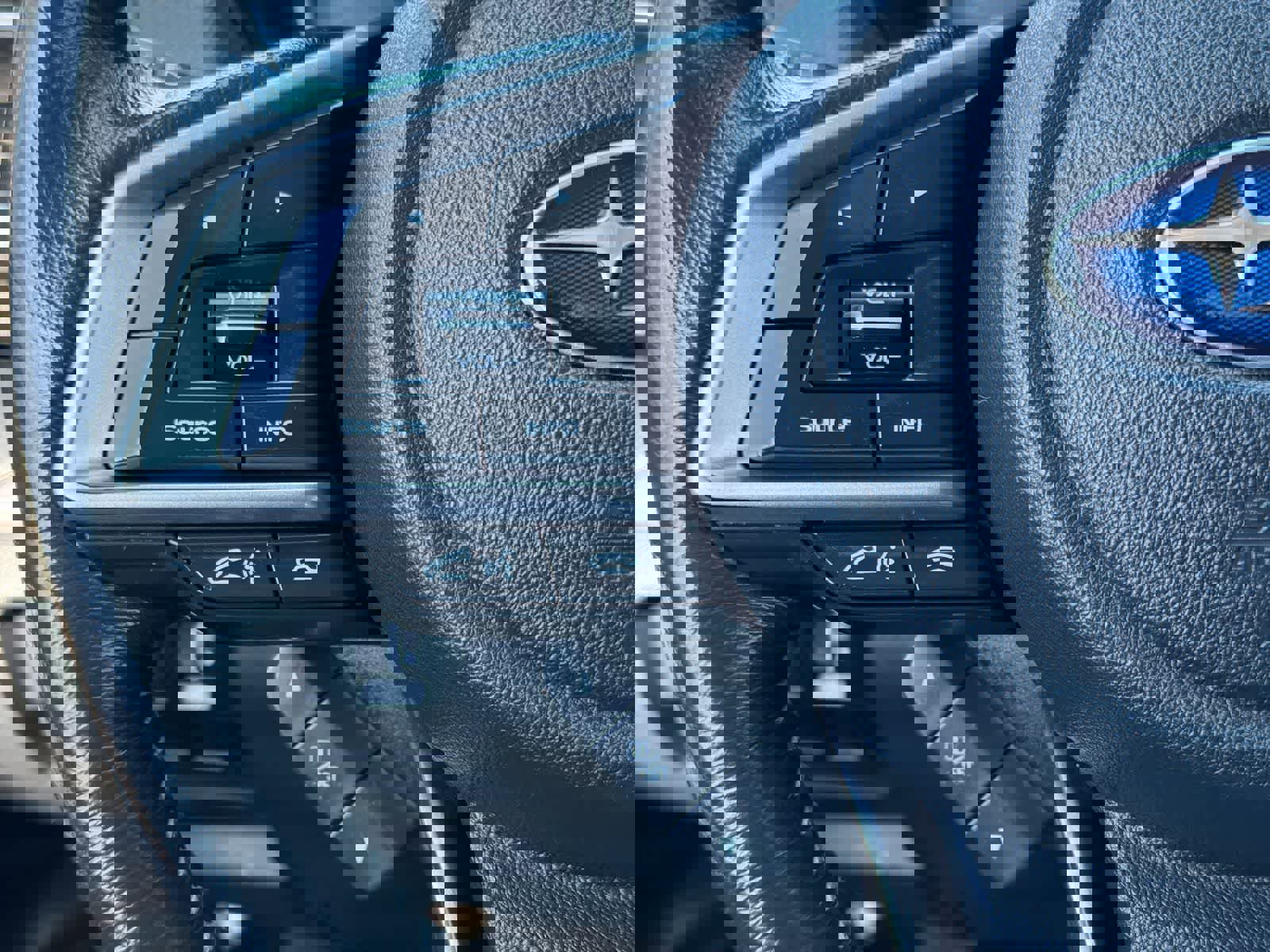 Used 2019 Subaru Forester Premium w/ All-Weather Package image 25