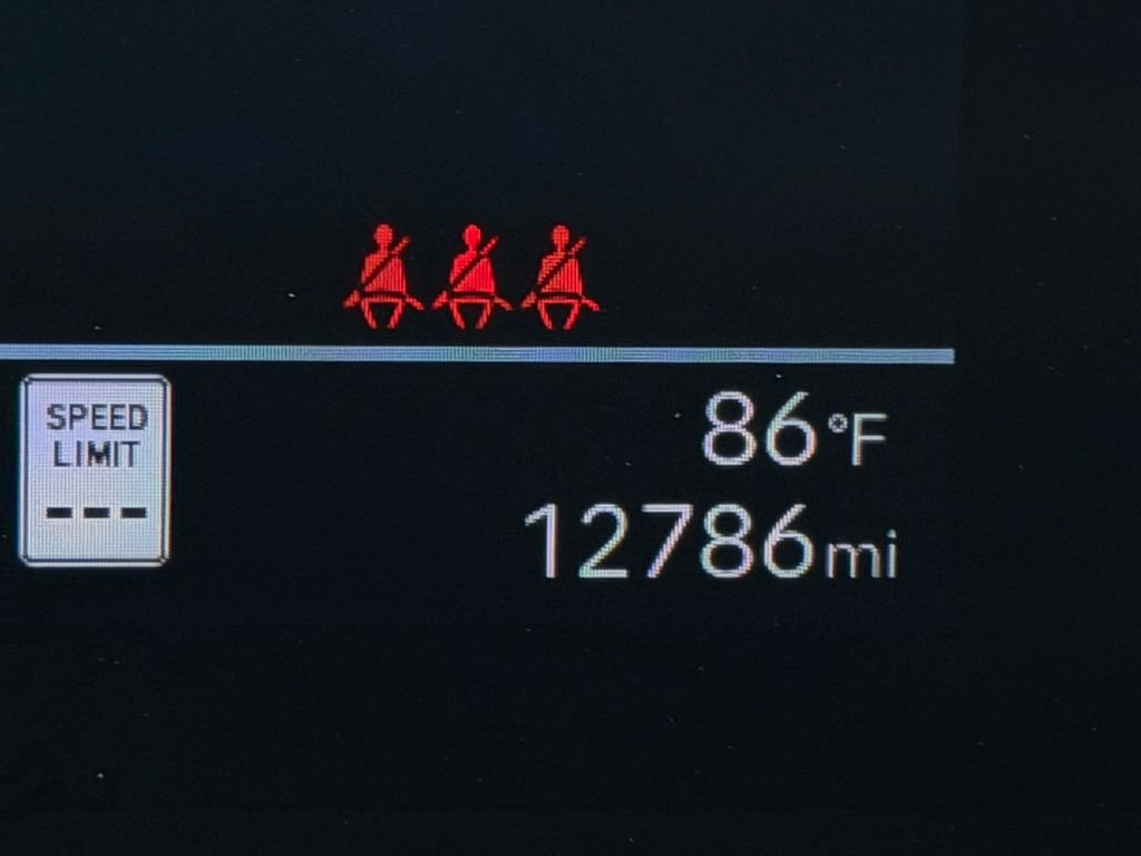 Used 2024 Hyundai Sonata SEL image 17