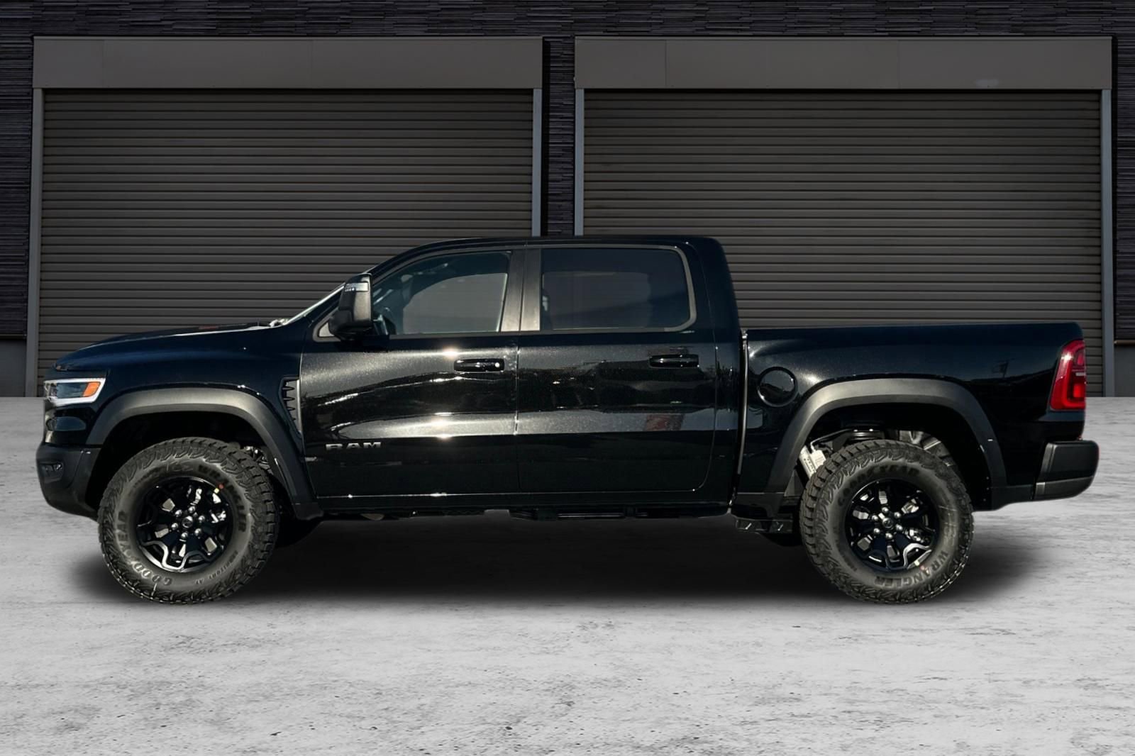 Used 2026 RAM 1500 RHO w/ RHO Level 1 Equipment Group image 7