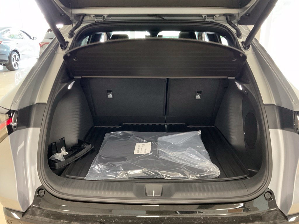New 2026 Acura ADX A-Spec w/ Advance Package AWD/4WD image 19