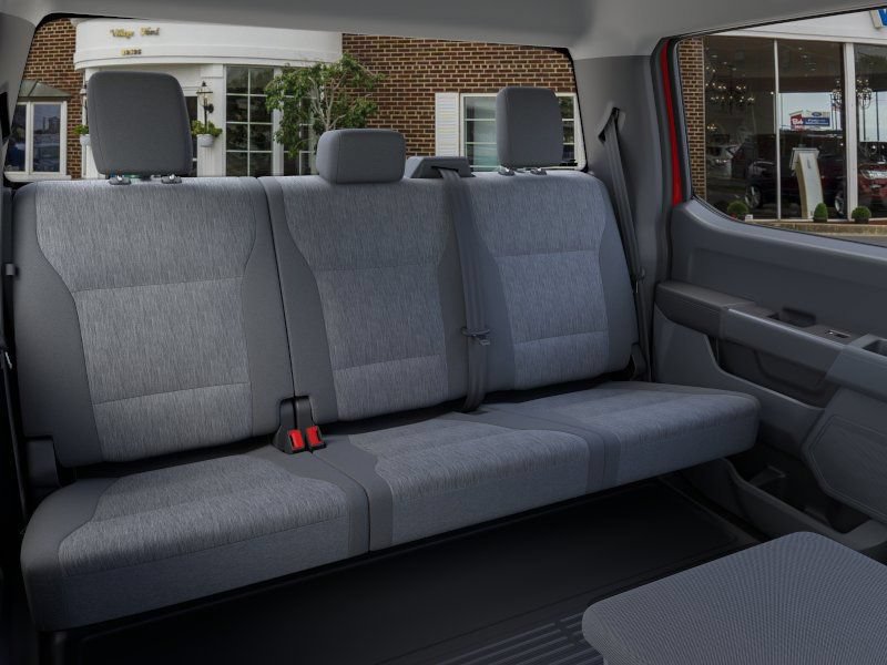 New 2026 Ford F350 XL w/ STX Appearance Package AWD/4WD image 7