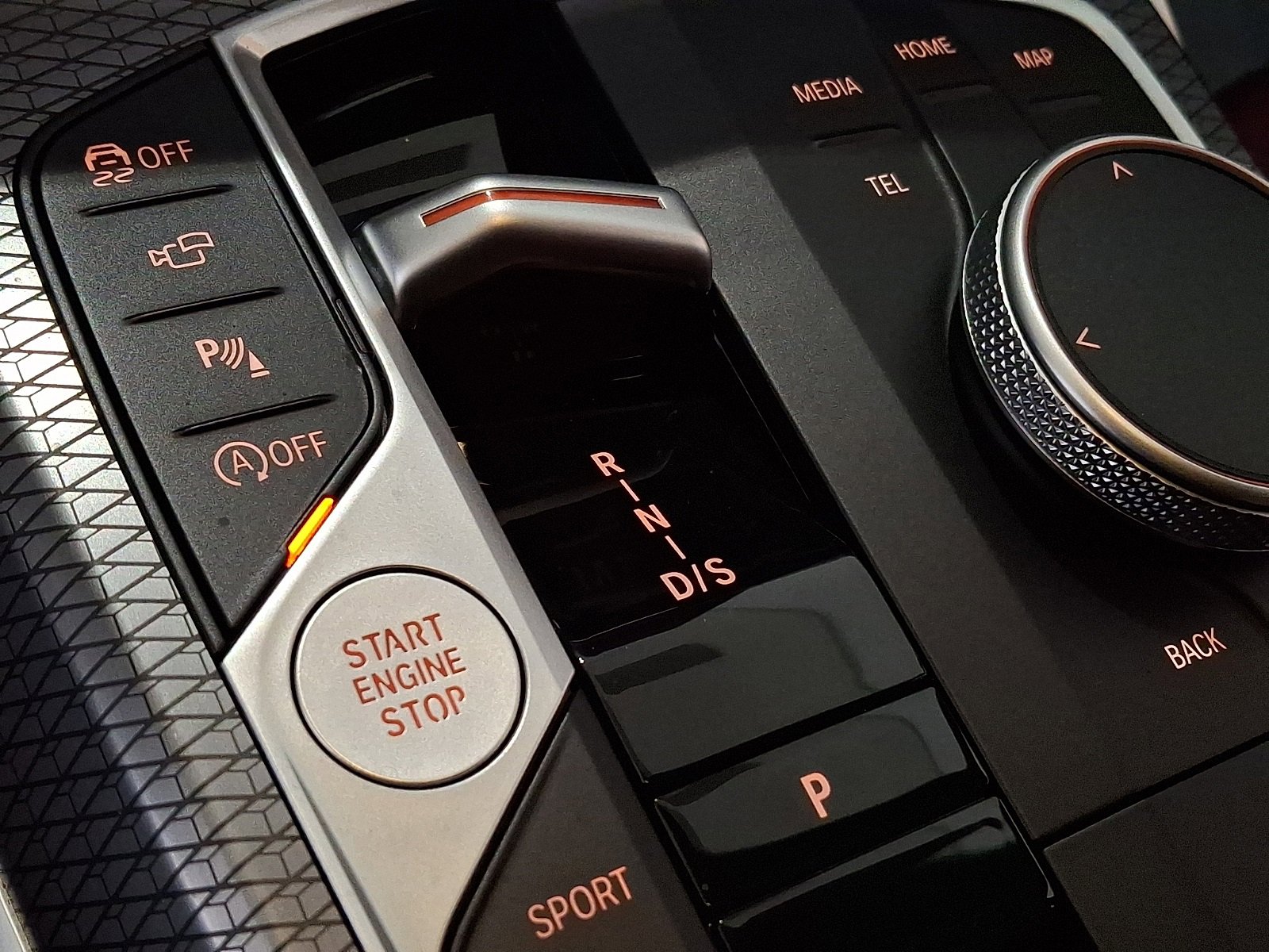 Used 2025 BMW 330i xDrive 330i xDrive w/ M Sport Package image 11