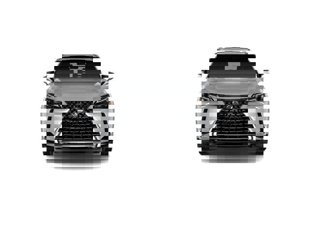 New 2025 Lexus UX 300h AWD image 5