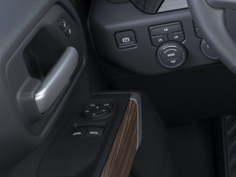 New 2026 Chevrolet Silverado 3500 LT AWD/4WD image 23
