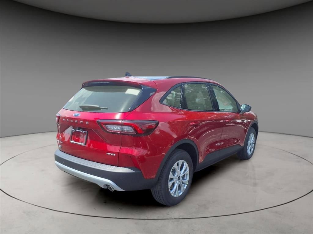 New 2025 Ford Escape Active w/ Tech Pack #1 image 9