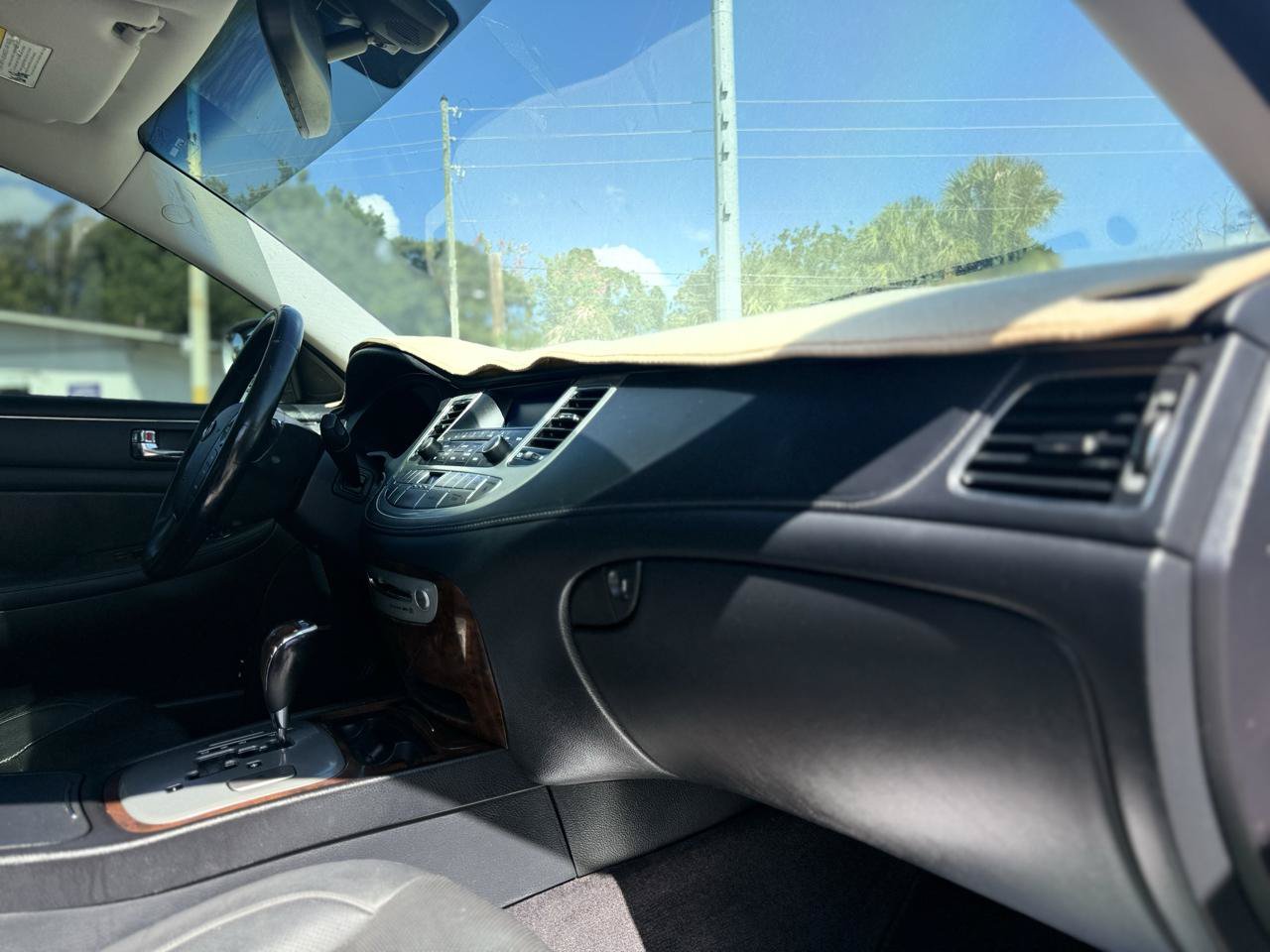 Used 2009 Hyundai Genesis 3.8 w/ Premium Plus Pkg 3 RWD image 43