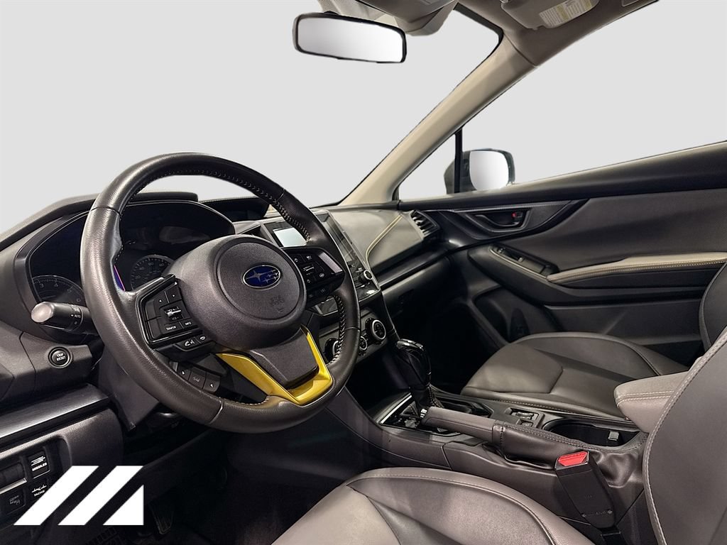 Used 2023 Subaru Crosstrek 2.5i Sport AWD/4WD image 9