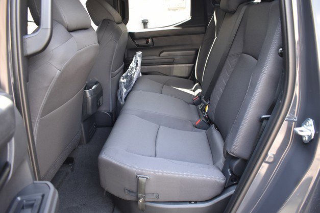 New 2025 Toyota Tacoma SR5 image 11