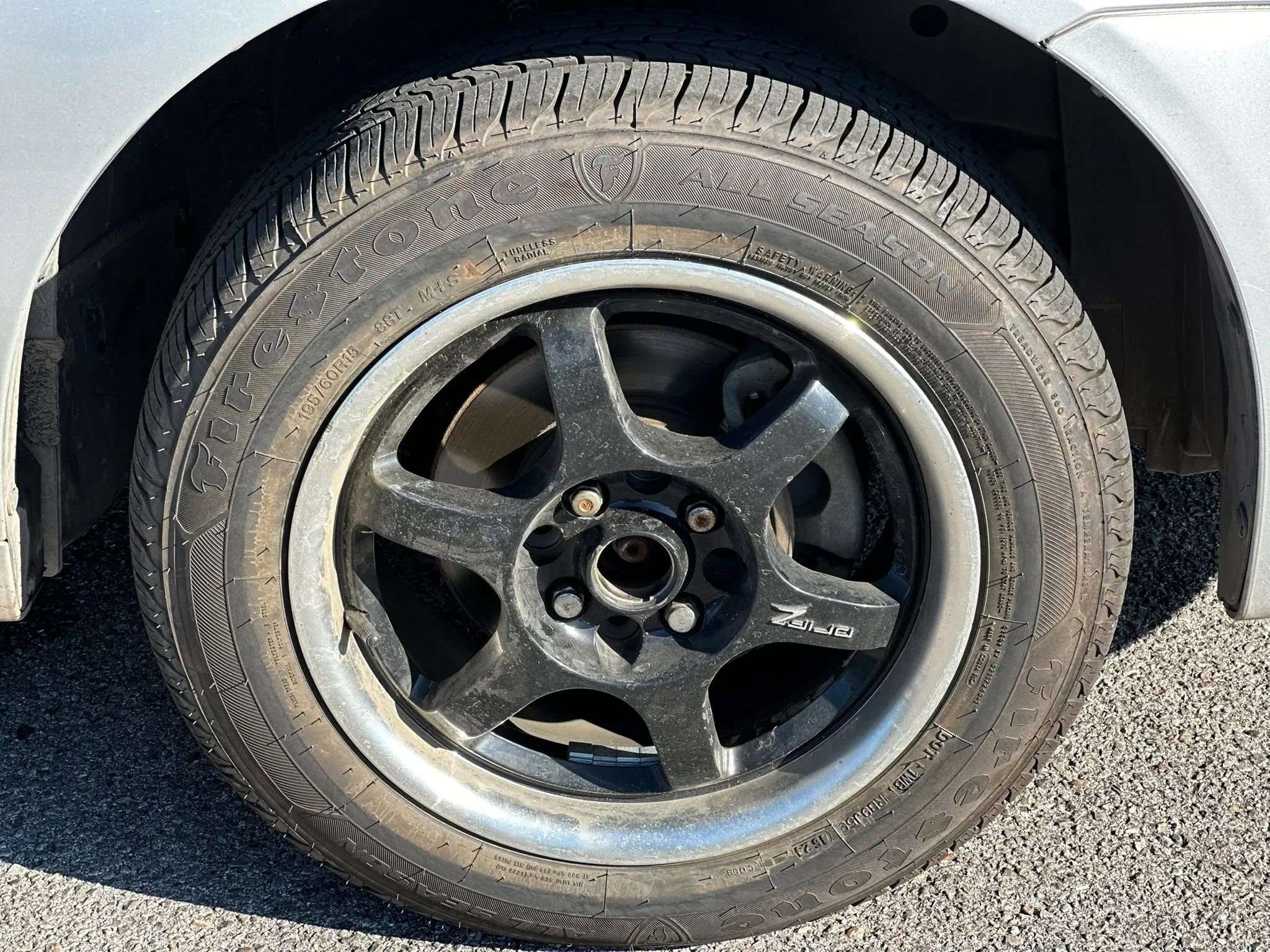 Used 2007 Saturn ION Level 2 w/ Preferred Pkg image 20