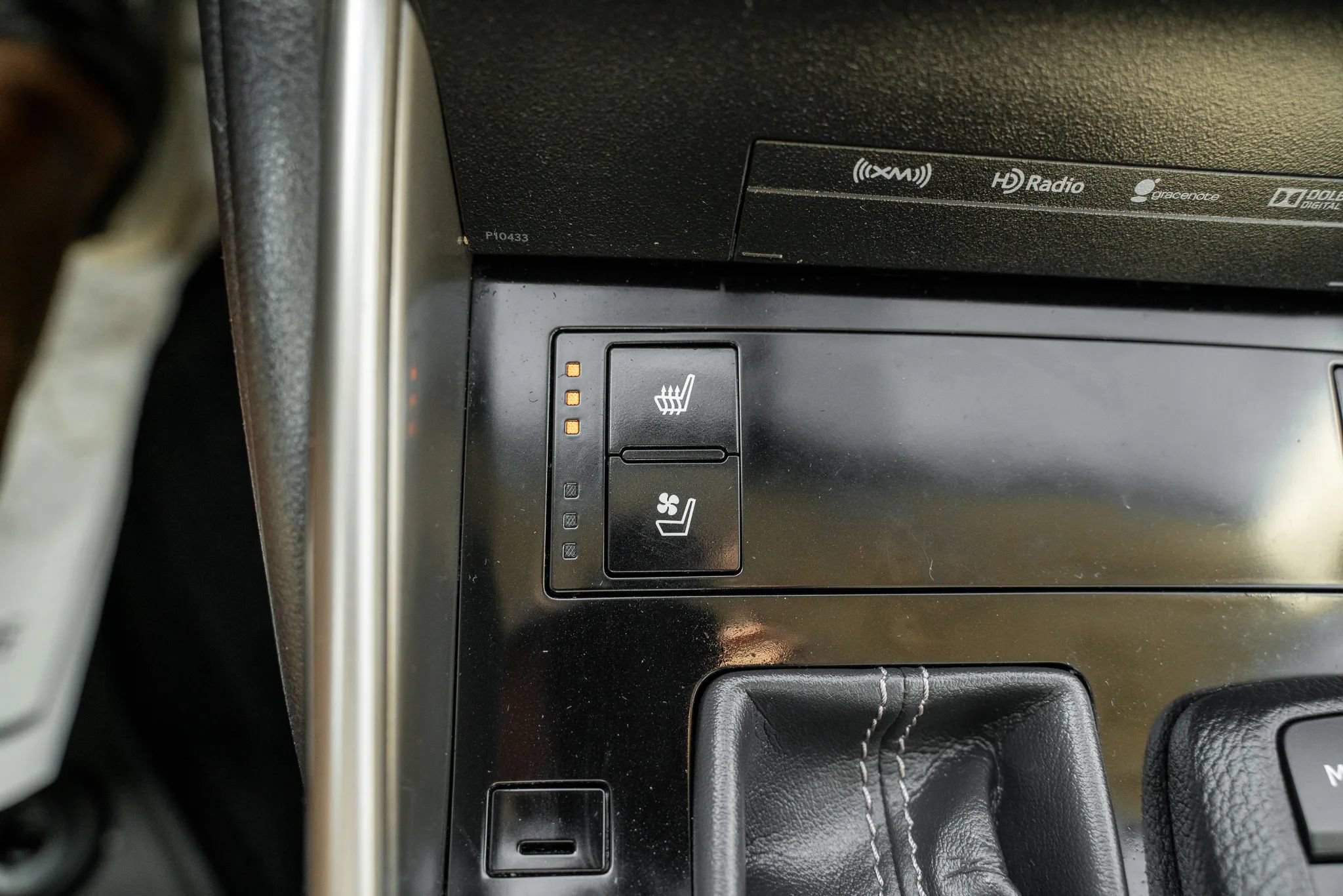 Used 2014 Lexus IS 350 AWD w/ Navigation Package image 27
