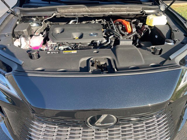 New 2026 Lexus RX 350 w/ Convenience Package AWD/4WD image 26