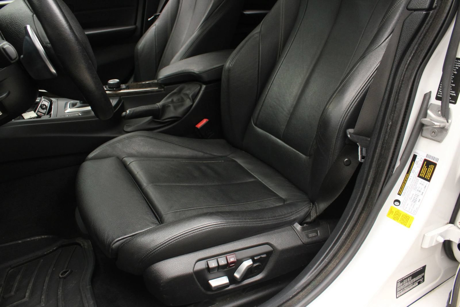 Used 2016 BMW 435i Gran Coupe RWD image 16