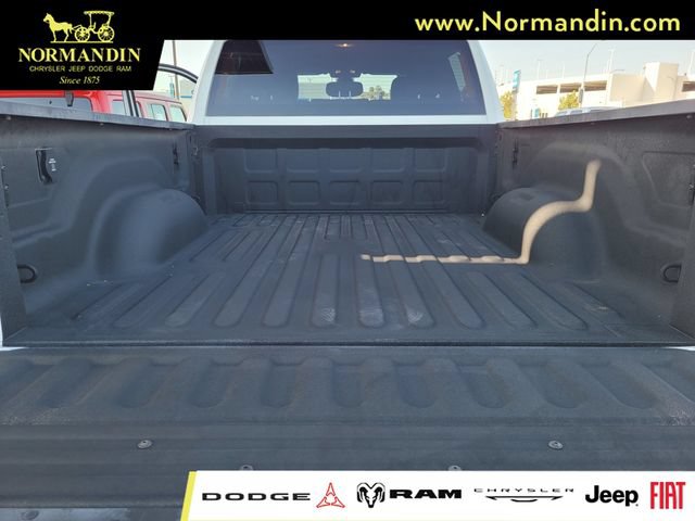 Used 2024 RAM 2500 Big Horn w/ Protection Group AWD/4WD image 19