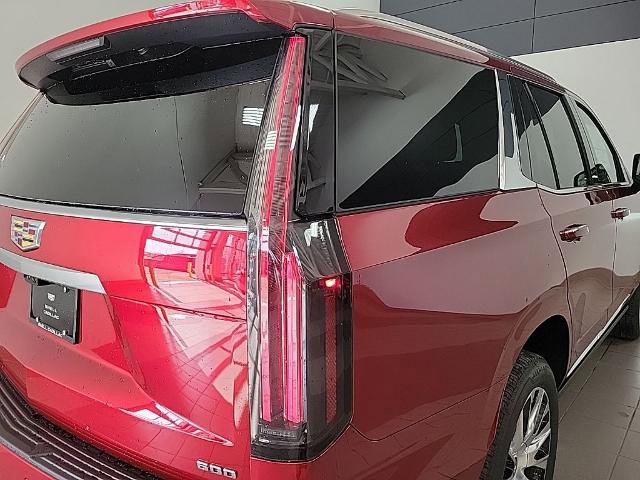 New 2026 Cadillac Escalade Platinum Luxury image 19