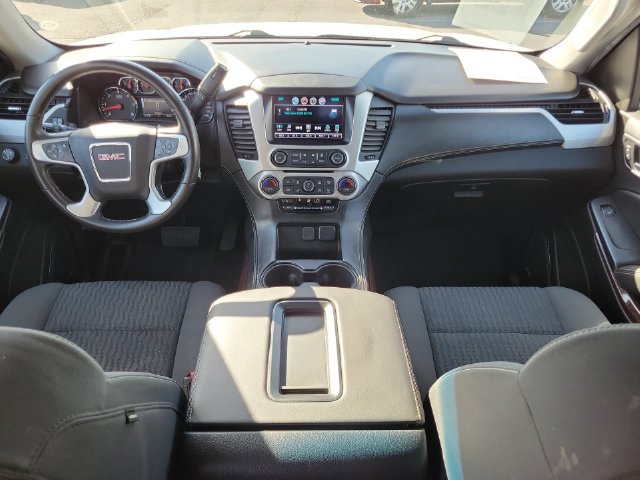 Used 2018 GMC Yukon SLE w/ SLE Value Package AWD/4WD image 10