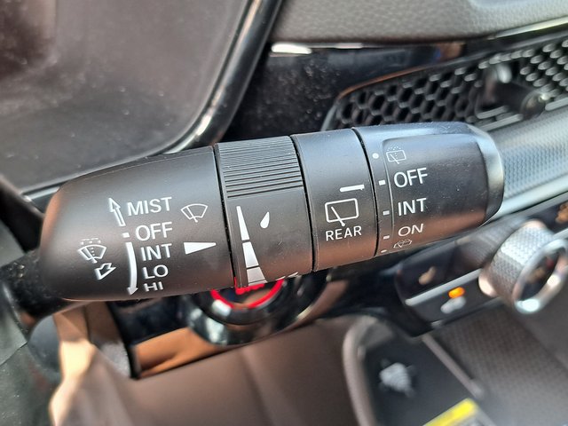 Used 2024 Honda CR-V EX-L image 11