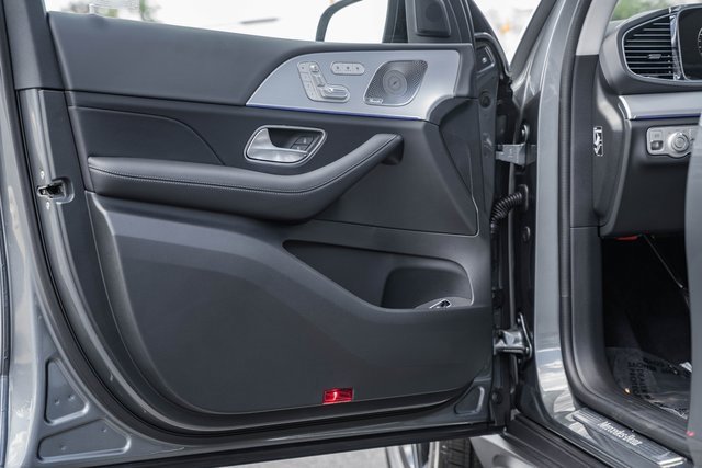 New 2026 Mercedes-Benz GLE 450e 4MATIC image 37