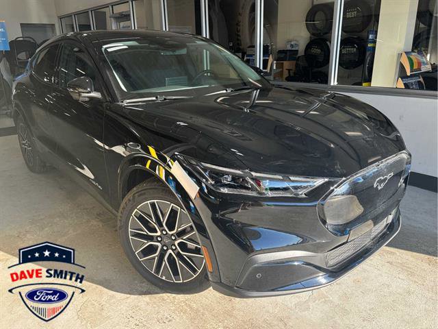 New 2025 Ford Mustang Mach-E Premium