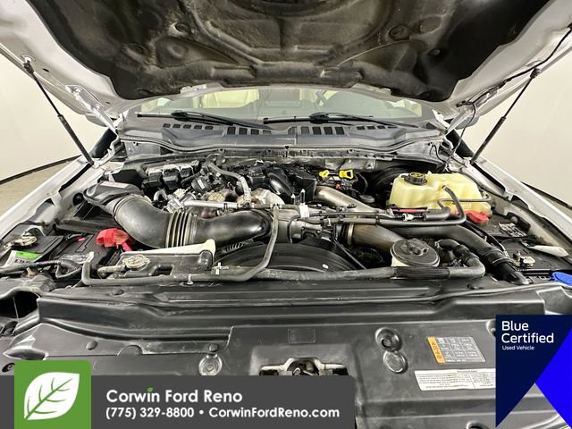 Used 2019 Ford F350 Lariat w/ Lariat Value Package image 32