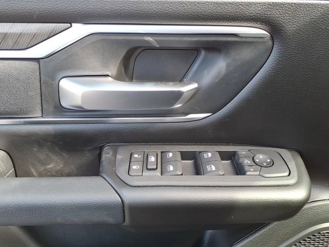 New 2026 RAM 1500 Big Horn image 11