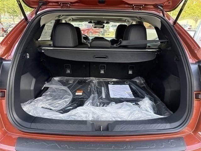 New 2025 Subaru Crosstrek 2.5i Limited w/ Crosstrek Mirror Package image 17