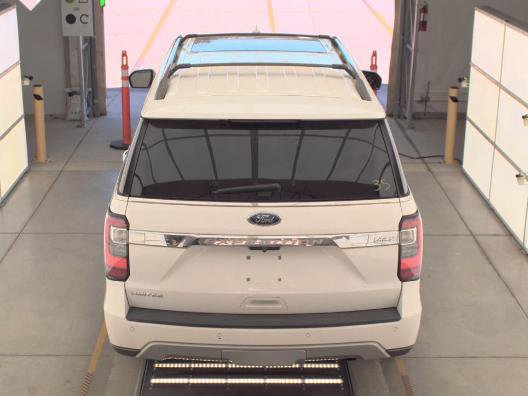 Used 2020 Ford Expedition Max Limited w/ Equipment Group 302A AWD/4WD image 7