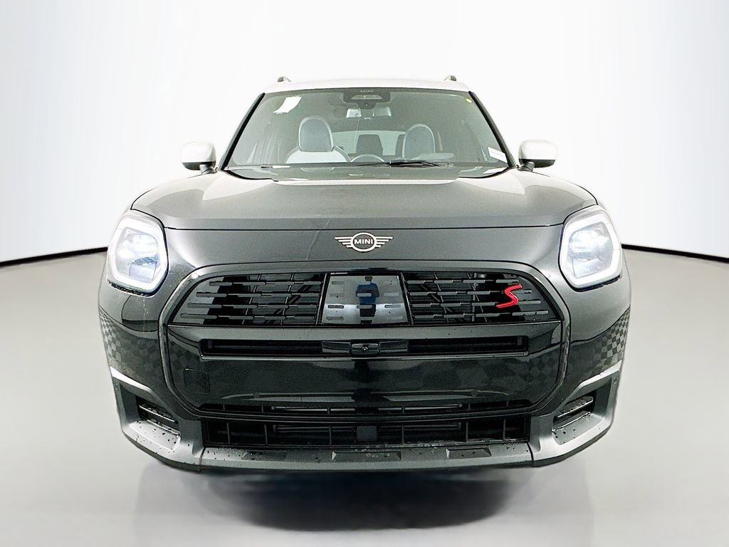 New 2026 MINI Cooper Countryman S image 2