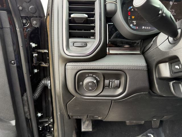 New 2026 RAM 2500 Rebel w/ Rebel Level 2 Equipment Group image 21