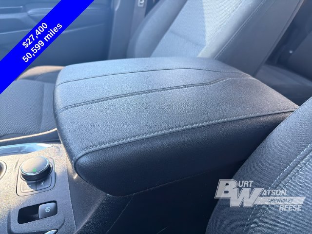 Used 2023 Chevrolet Traverse LT FWD image 29