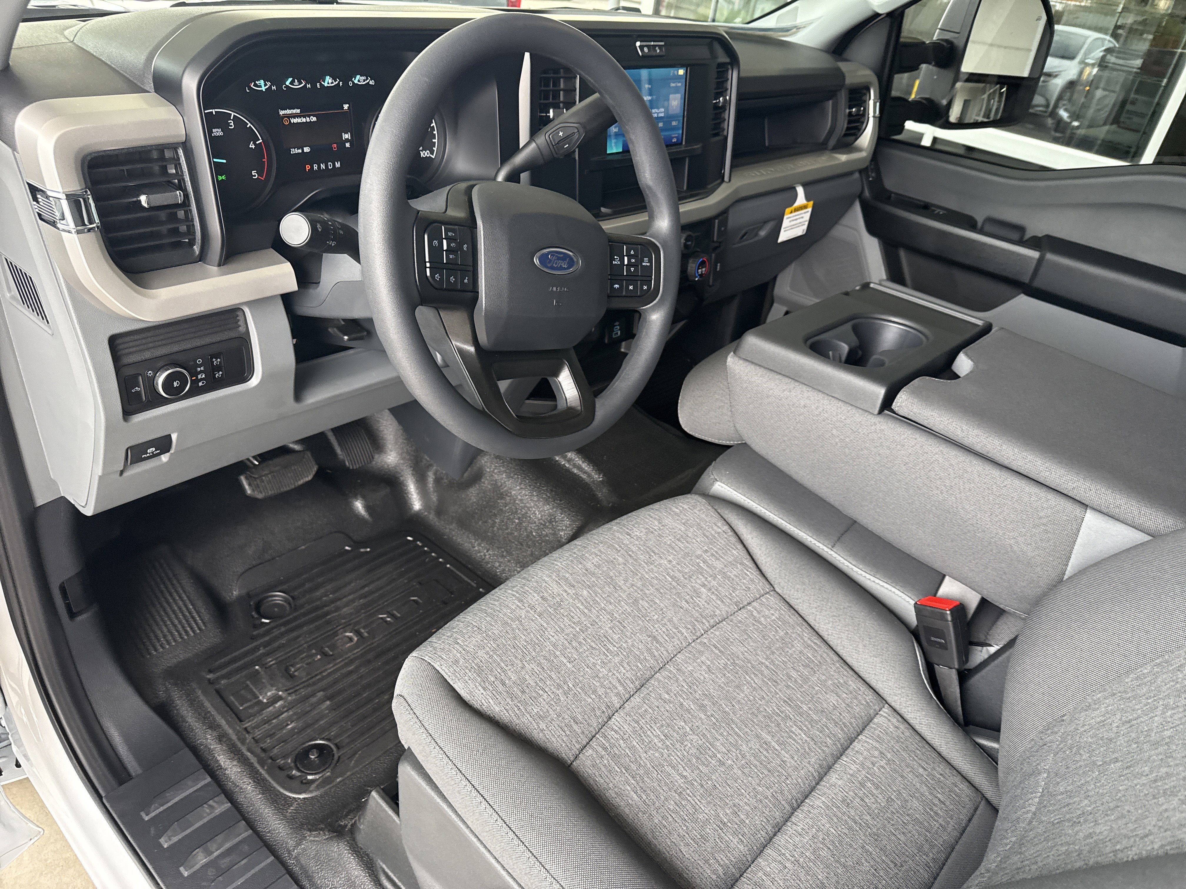 New 2026 Ford F350 XL w/ XL Driver Assist Package image 17
