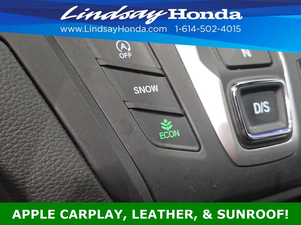 Used 2023 Honda Odyssey Sport image 18