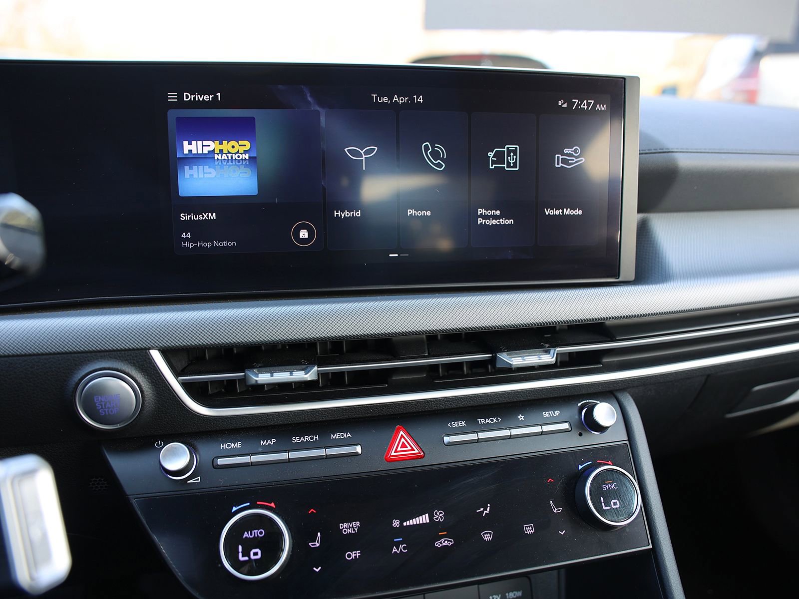 Certified 2024 Hyundai Sonata SEL image 20