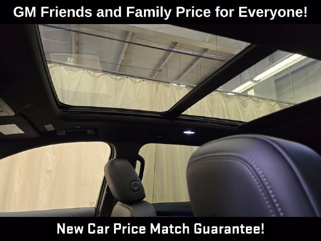 New 2027 Buick Enclave Avenir AWD/4WD image 34