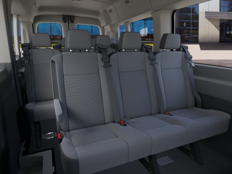 New 2026 Ford Transit 350 XLT RWD image 11