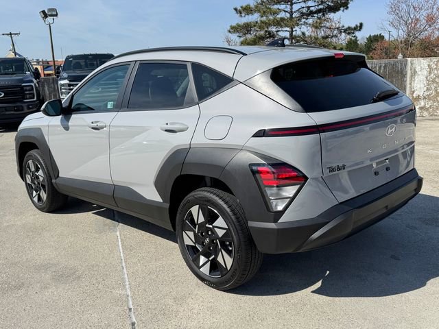 Used 2025 Hyundai Kona SEL image 10