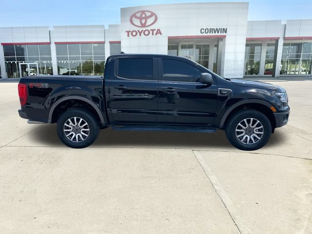Used 2019 Ford Ranger XLT w/ Equipment Group 302A Luxury AWD/4WD image 6