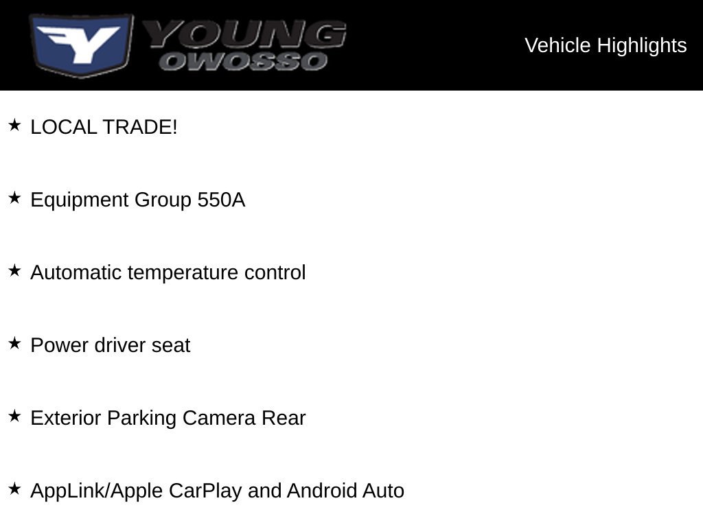 Used 2020 Ford Fusion SE FWD image 5