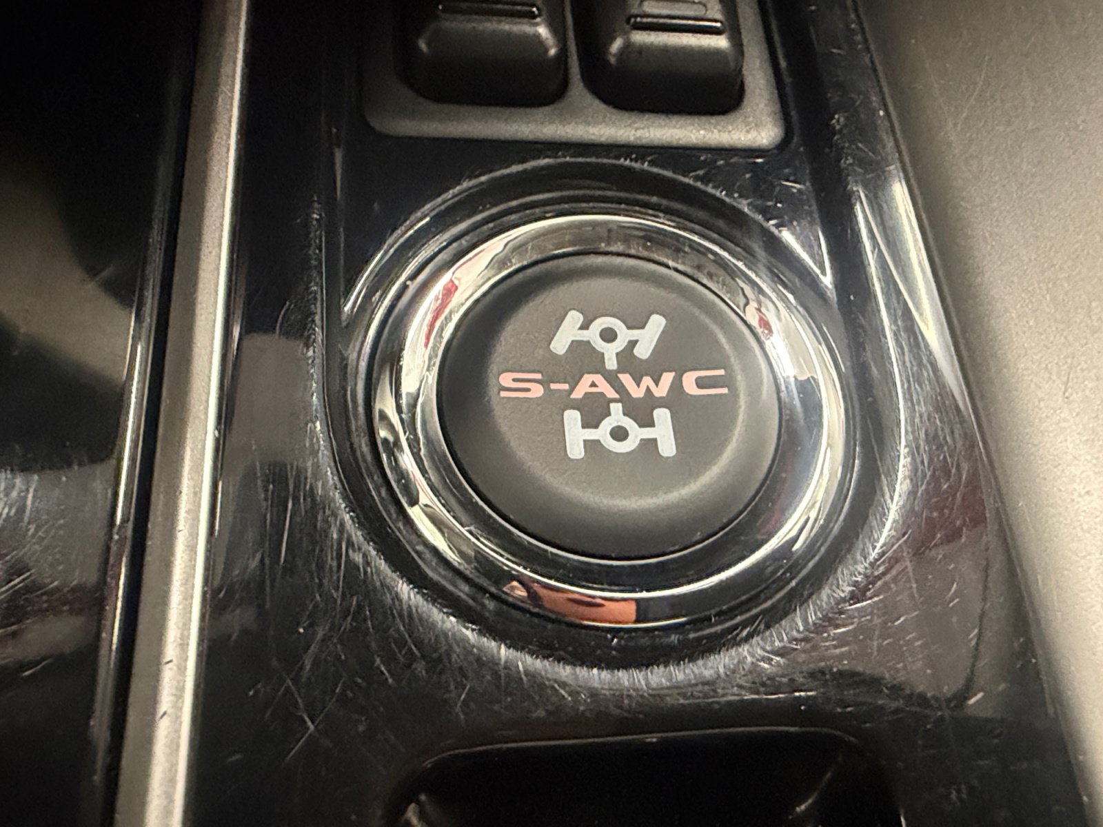 Used 2025 Mitsubishi Eclipse Cross SE AWD/4WD image 31