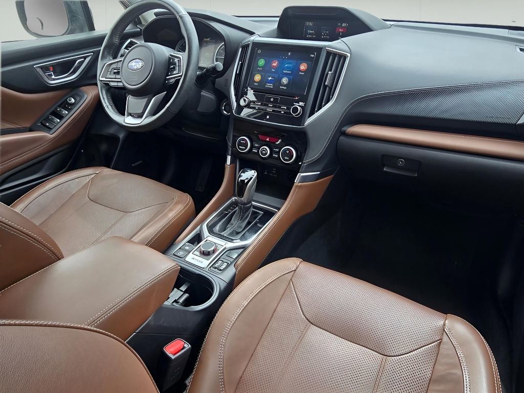 Used 2019 Subaru Forester Touring image 15