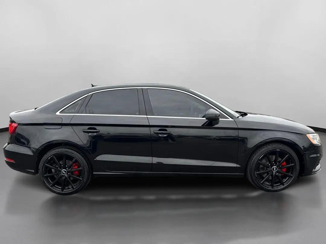 Used 2015 Audi A3 1.8T Premium w/ Aluminum Style Package image 4