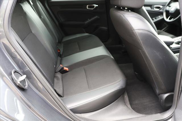 Used 2022 Honda Civic Sport image 25