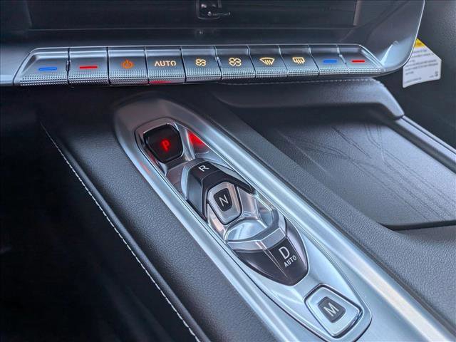 New 2026 Chevrolet Corvette Stingray Coupe w/ 1LT image 13