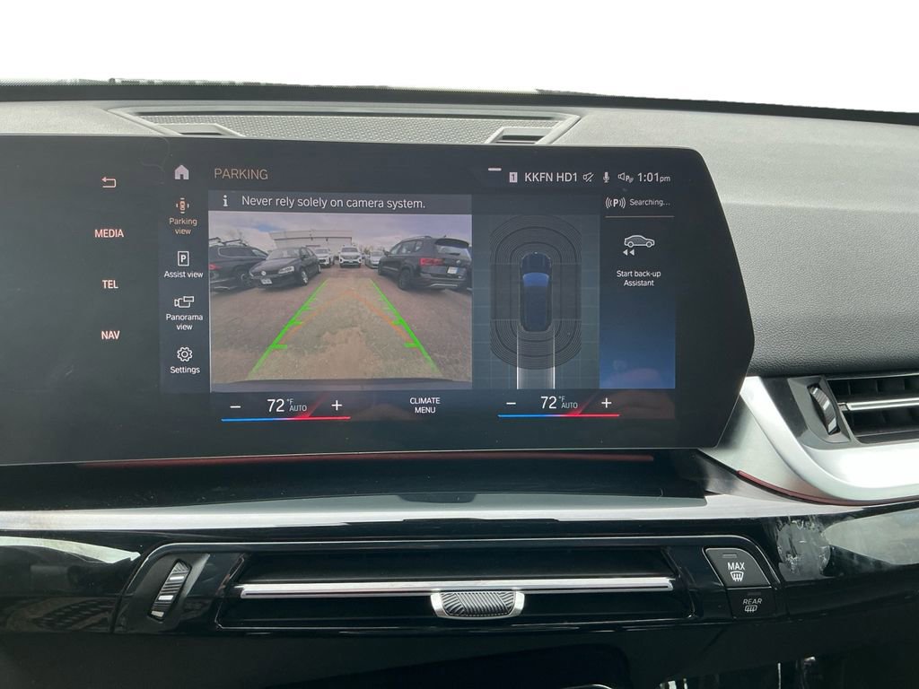 Used 2023 BMW X1 xDrive28i image 24