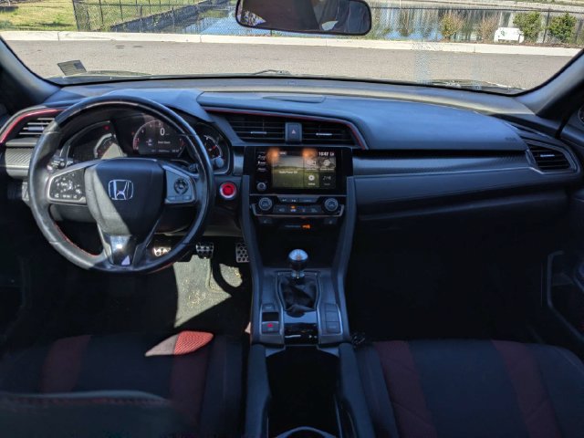 Used 2020 Honda Civic Si image 10