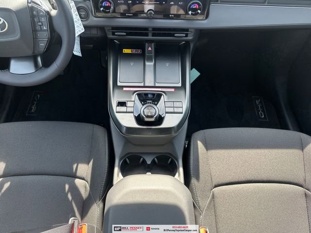 New 2026 Toyota C-HR image 12