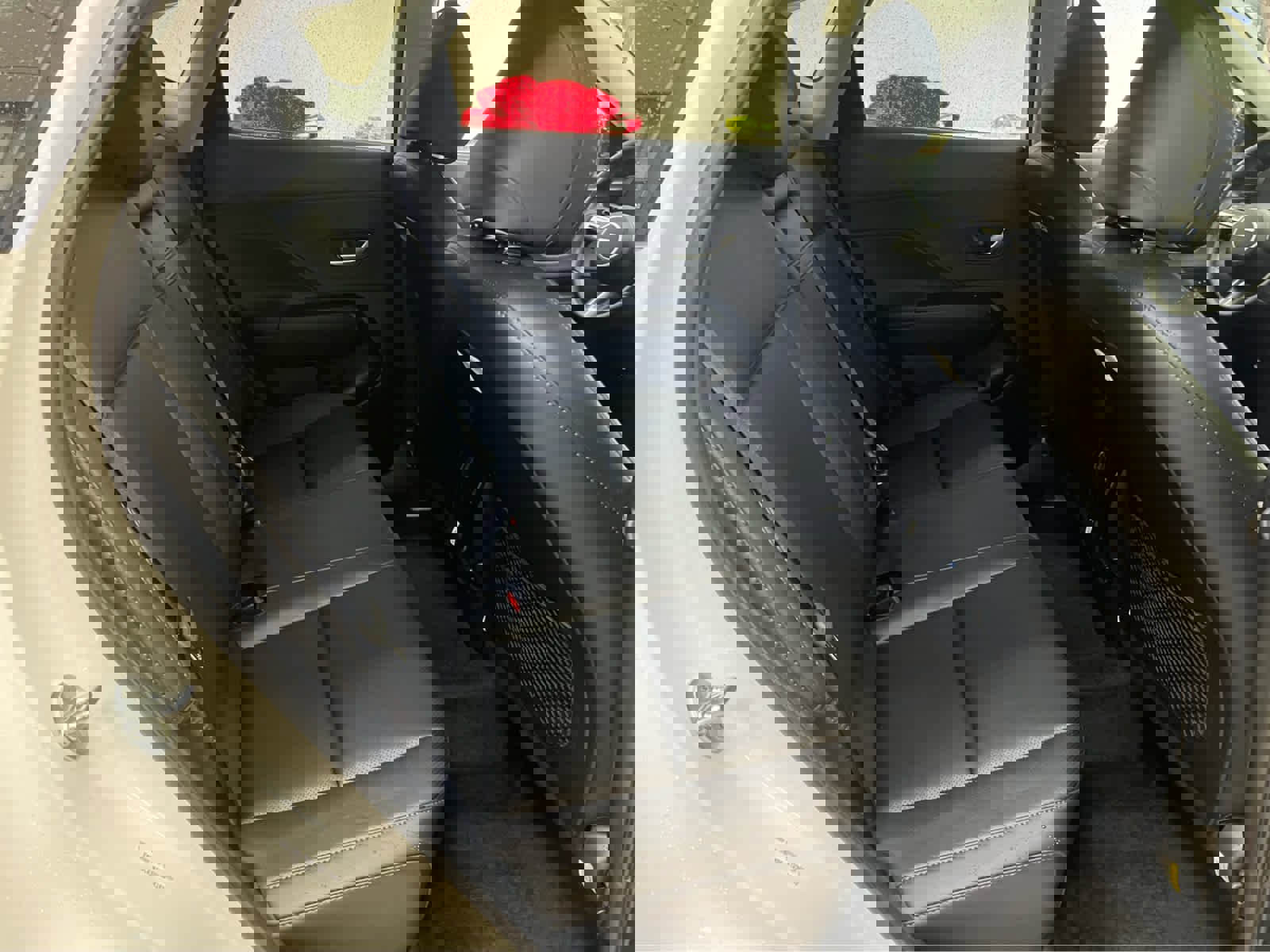 New 2026 Hyundai Kona SEL Premium image 15