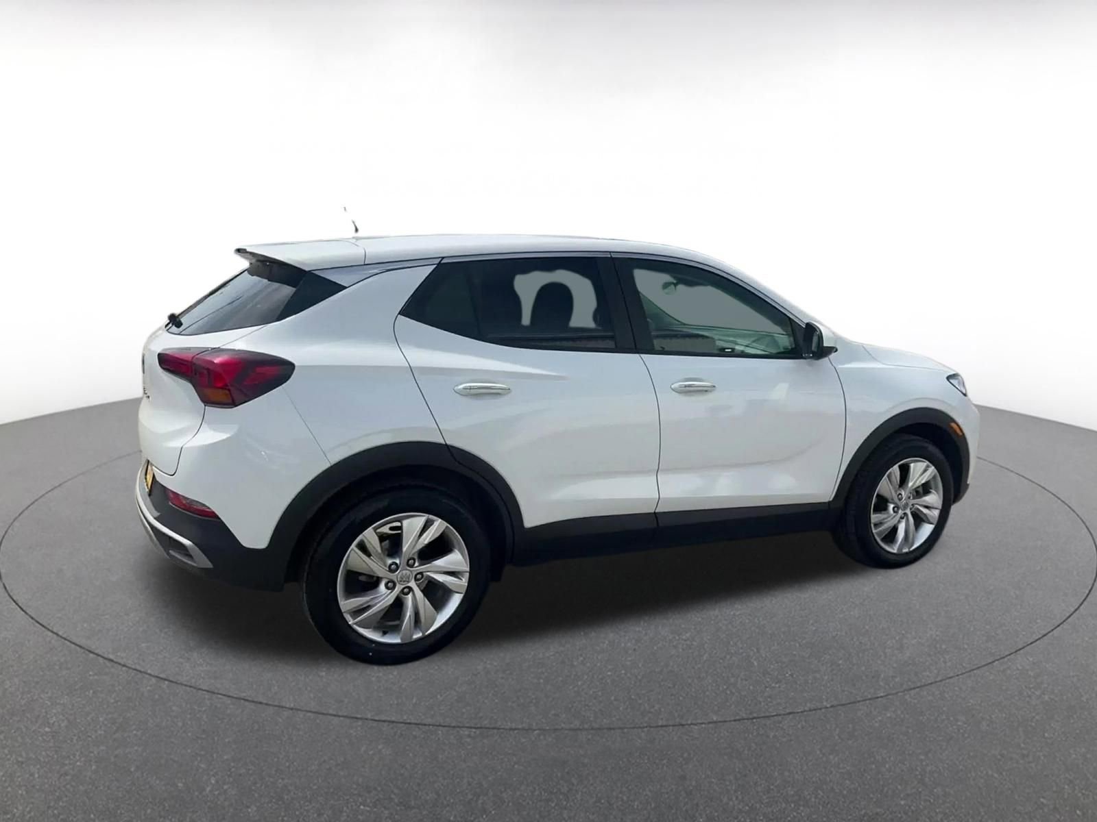 Used 2025 Buick Encore GX Preferred image 15